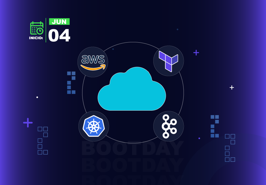 Infraestructura Cloud en AWS