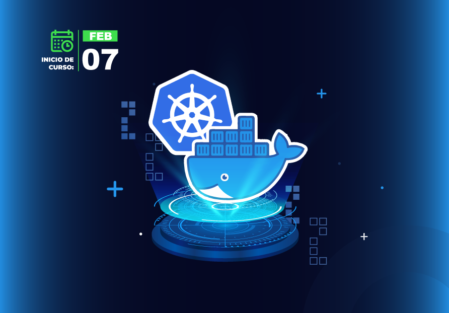 Docker Kubernetes Cloud
