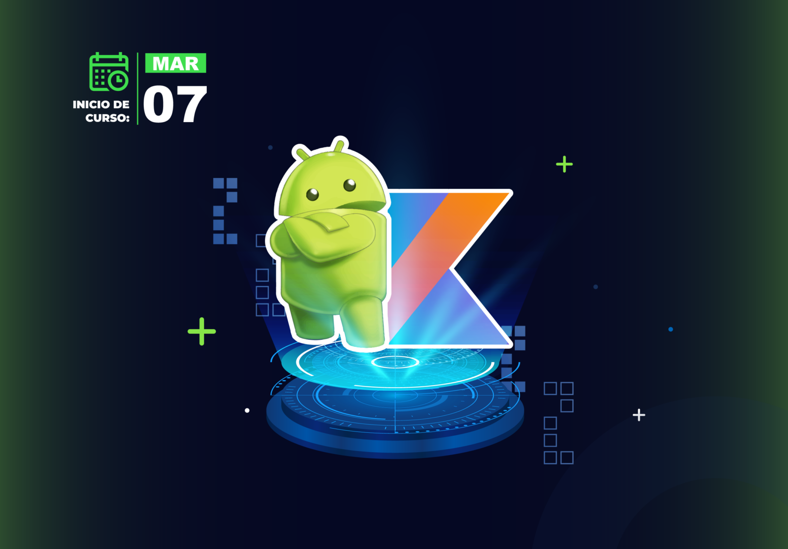 Android Kotlin