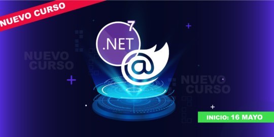 Blazor Full Stack