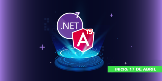 NET FULL STACK