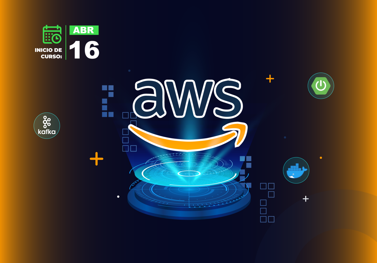 AWS Developer