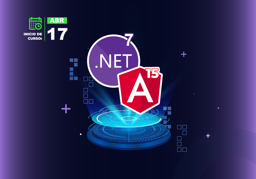 NET FULL STACK 7