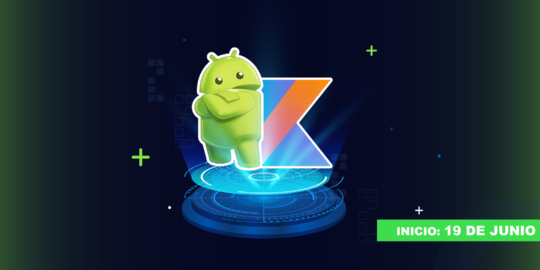 Android Kotlin