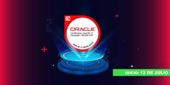 Java 17 SE OCP
