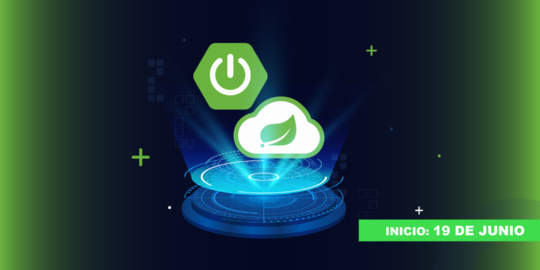 Microservicios en Spring Cloud