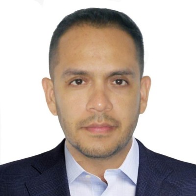 Carlos Cruzado