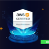 AWS Cloud Practitioner