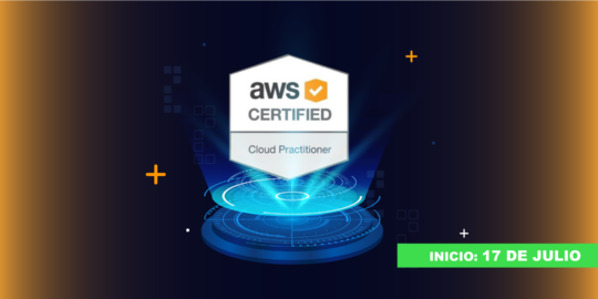 AWS Cloud Practitioner