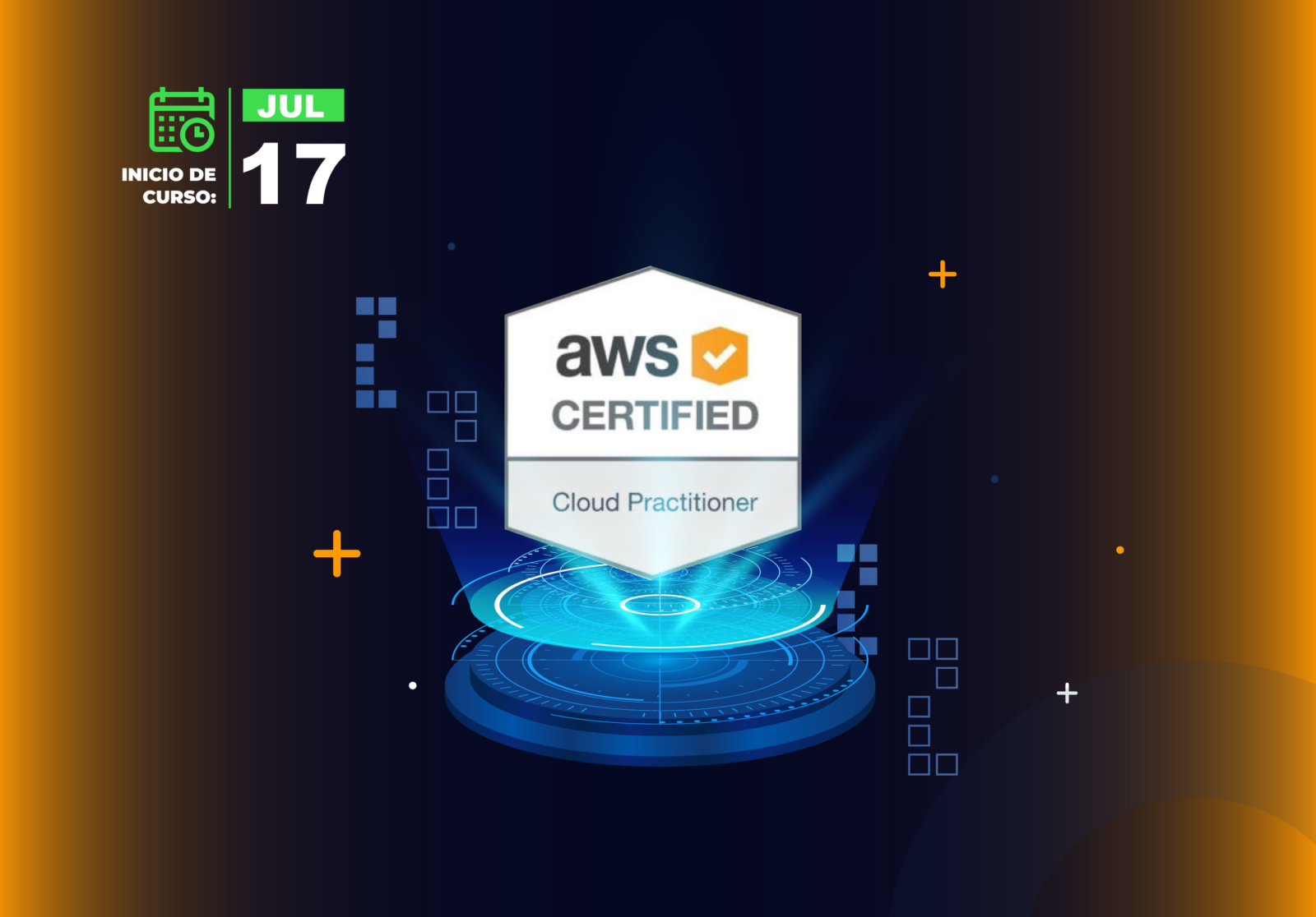 AWS Cloud Practitioner