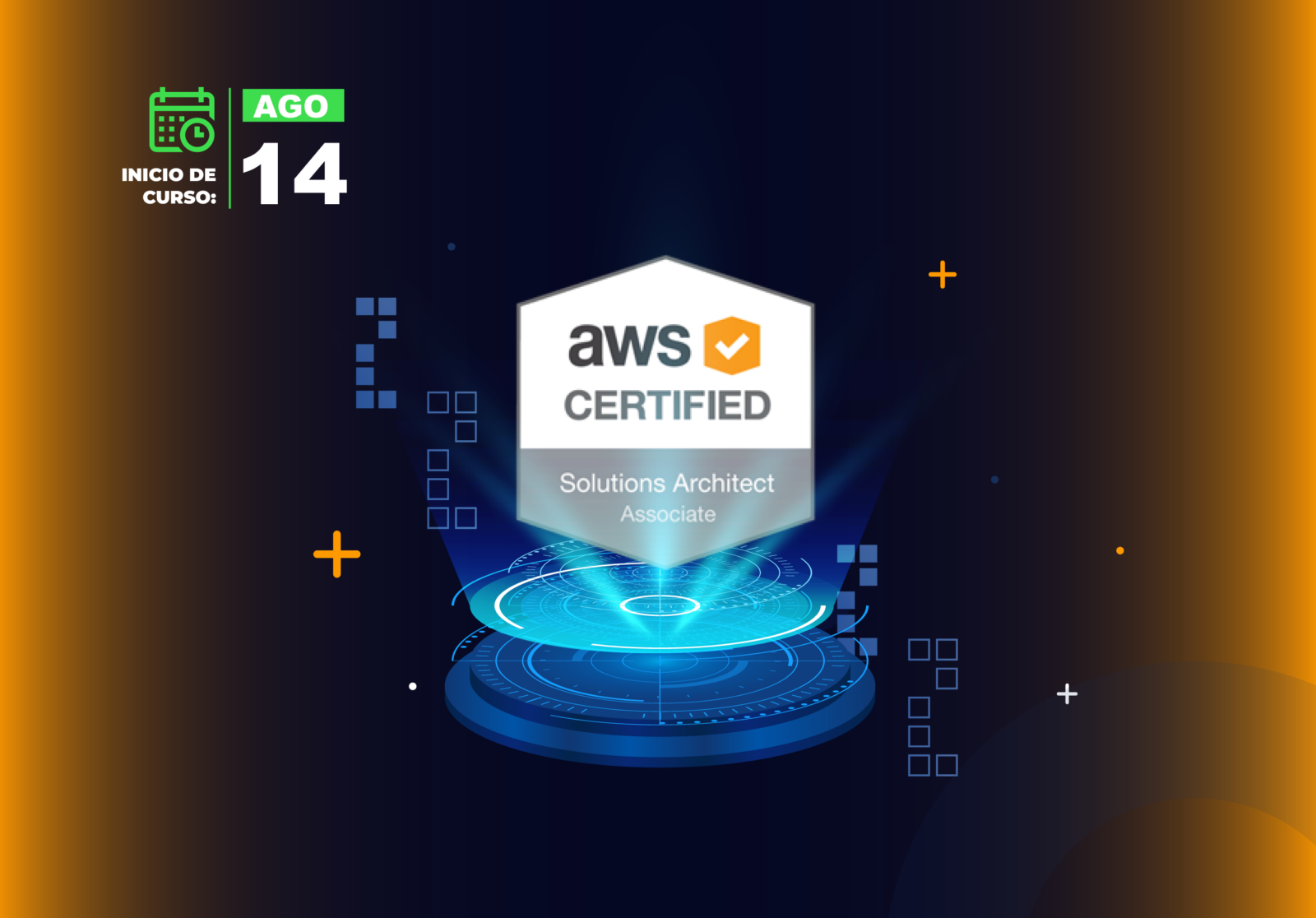 AWS Architect Associate