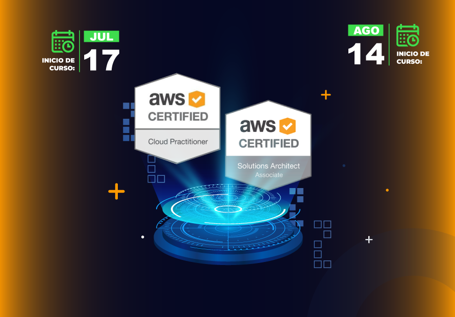 Pack AWS