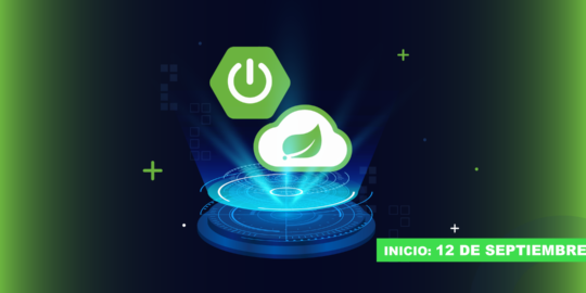 Microservicios con Spring Cloud