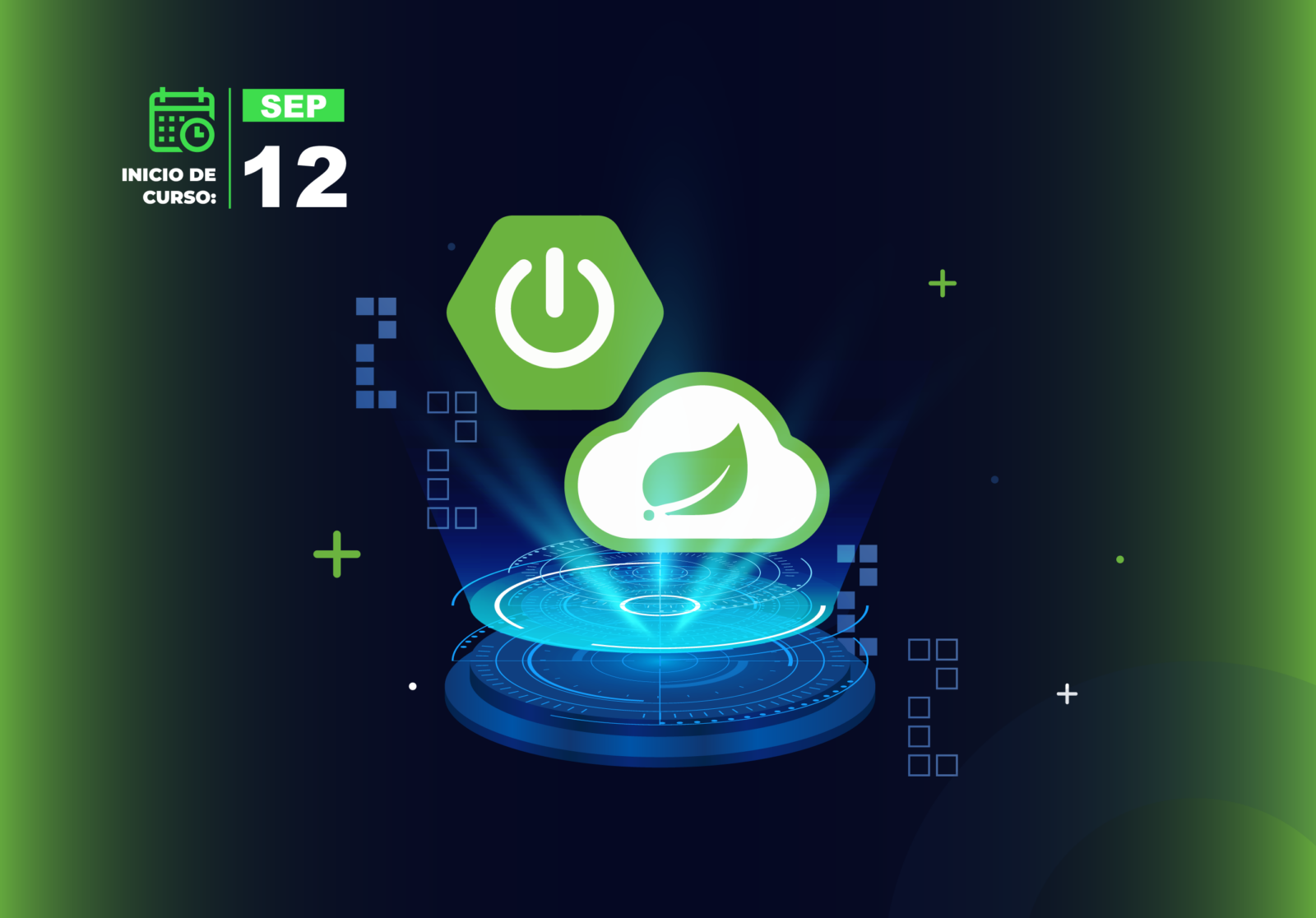Microservicios con Spring Cloud