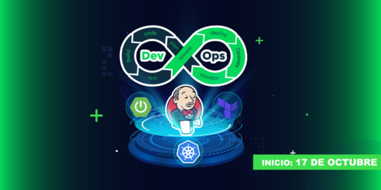 Arquitecto DevOps