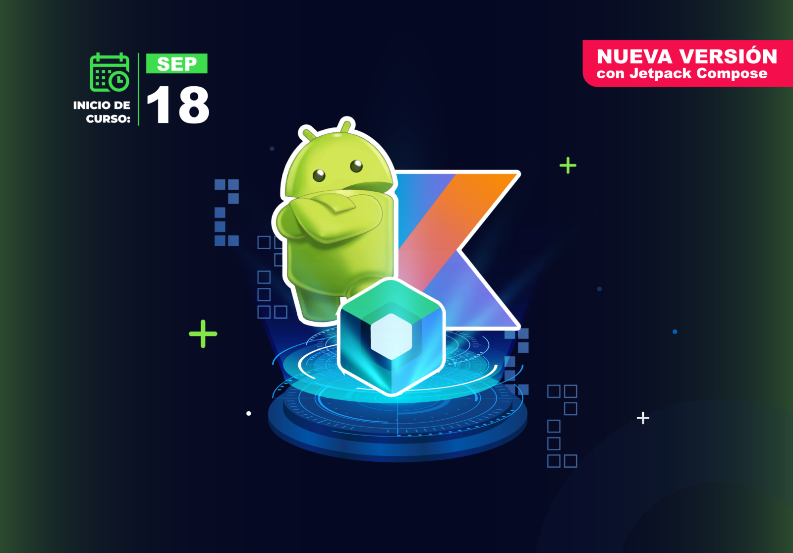Android Kotlin Compose