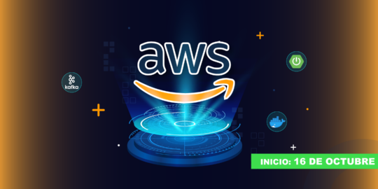 AWS Developer