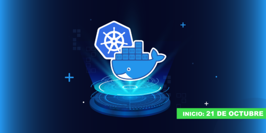Docker Kubernetes Cloud