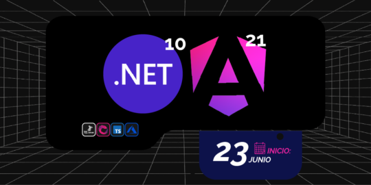 NET Full Stack