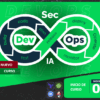 Arquitecto DevOps