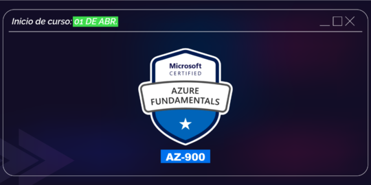 Azure Fundamentals