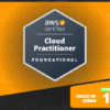 AWS Cloud Practitioner