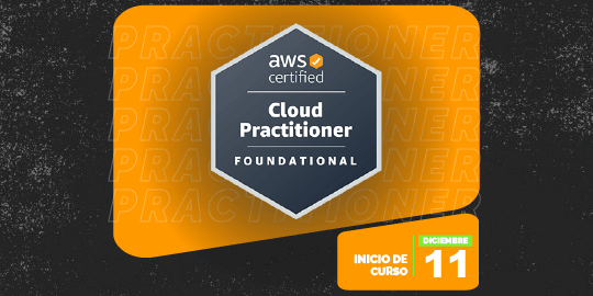 AWS Cloud Practitioner