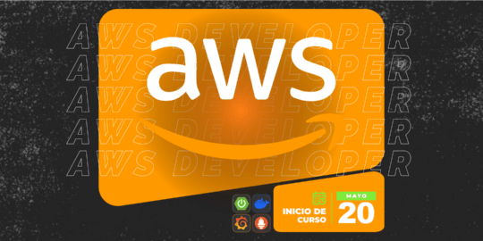 AWS Developer