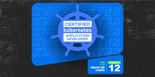 Certified Kubernetes Application Developer CKAD