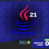 Java 21 Backend Devleoper
