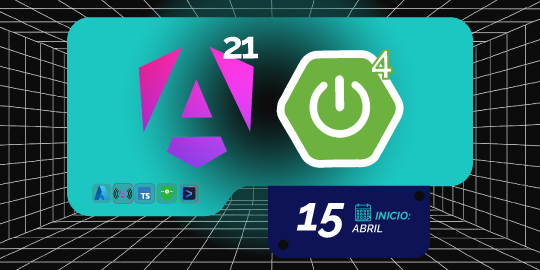 Java Full Stack Developer