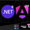 .NET 9 Full Stack