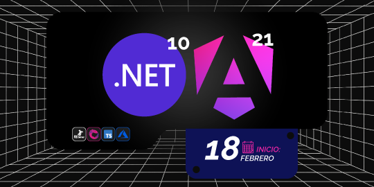 .NET 10 Full Stack