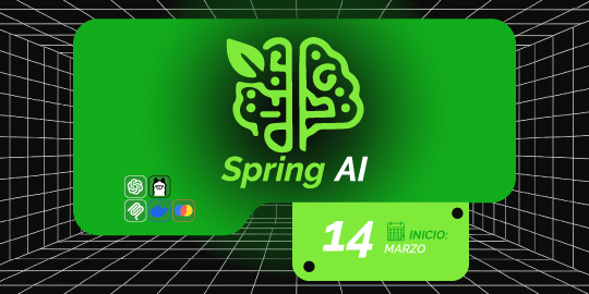 Spring AI