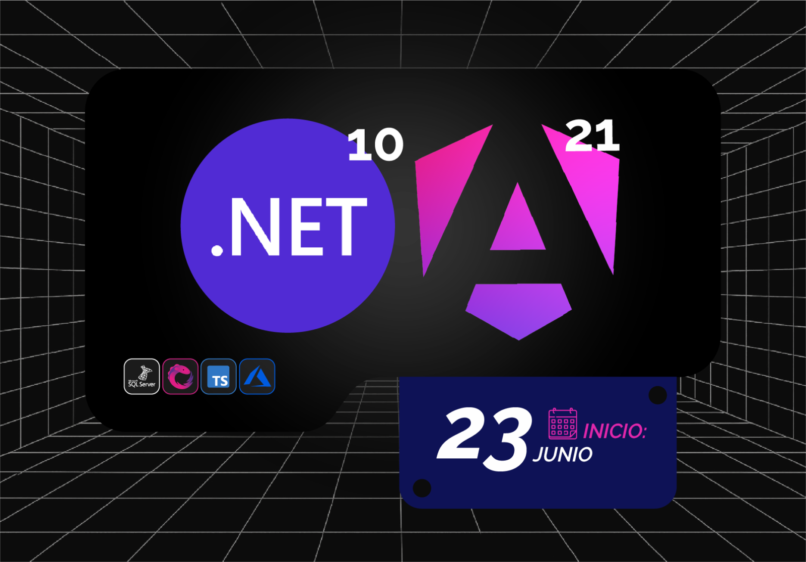 NET Full Stack