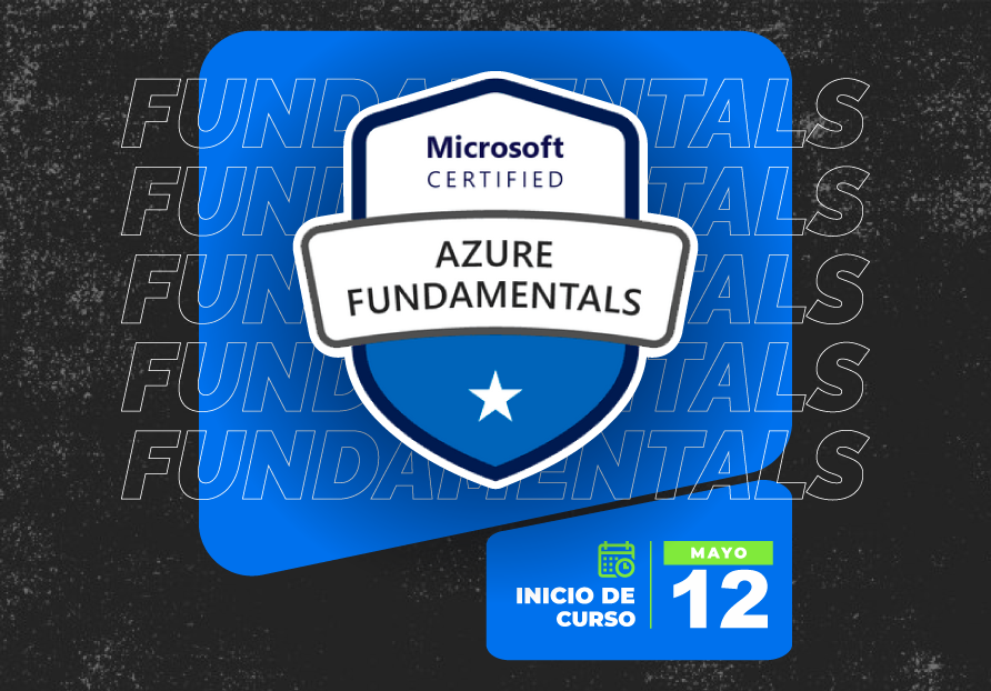Azure Fundamentals