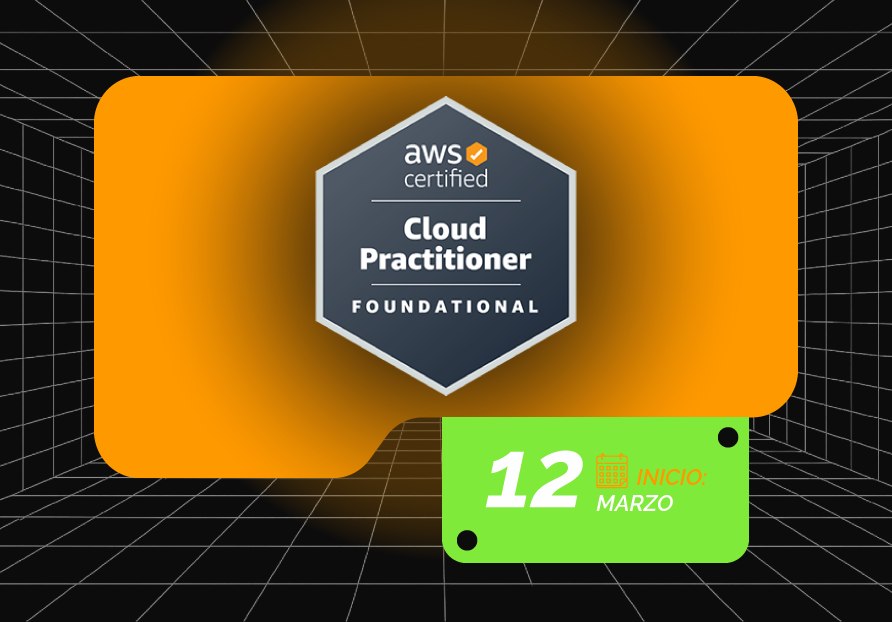 AWS Cloud Practitioner