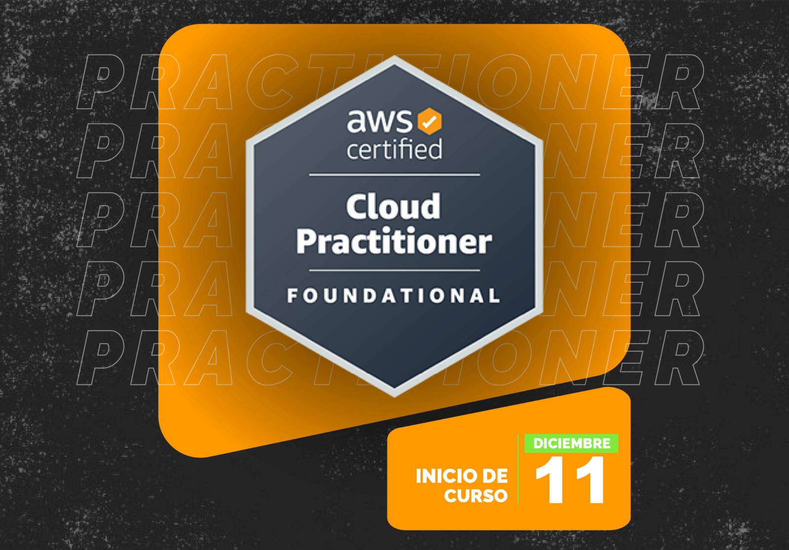 AWS Cloud Practitioner