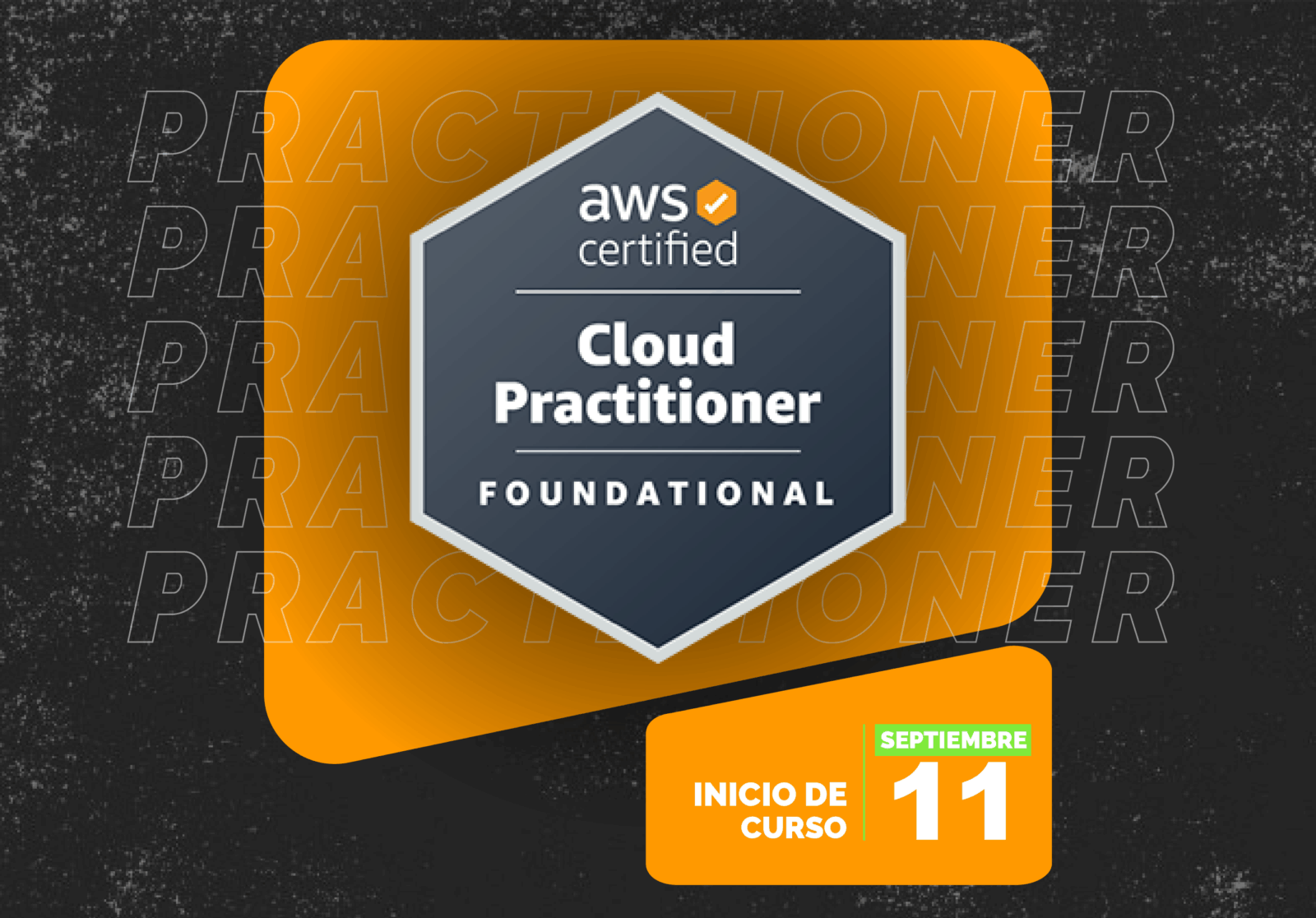 AWS Cloud Practitioner