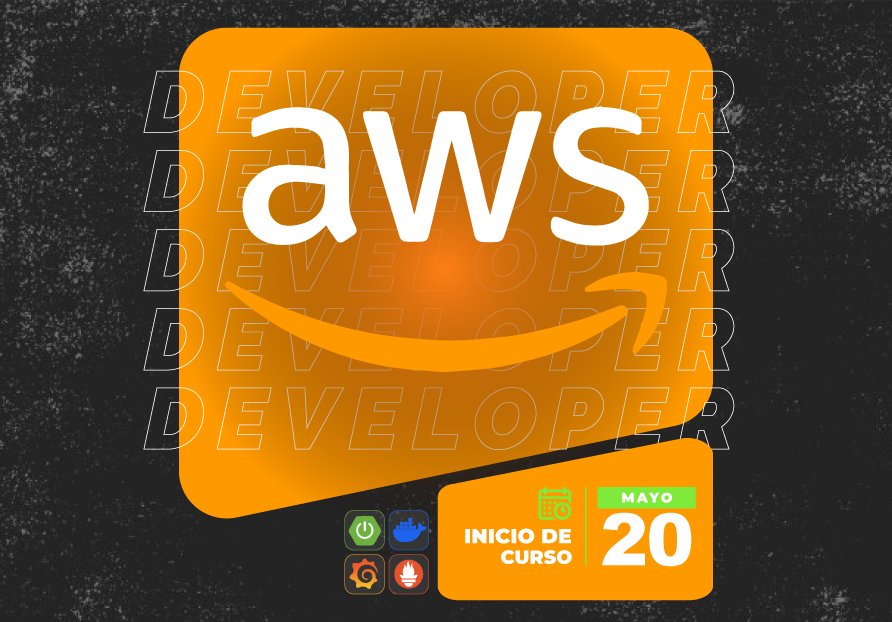 AWS Developer