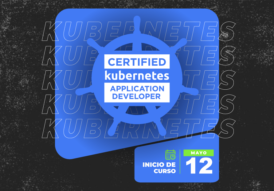 Certified Kubernetes Application Developer CKAD