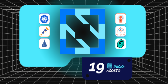 Cloud Native Platform Engineer