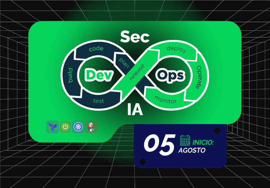 DevSecOps Engineer