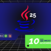 Java 25 Backend AI