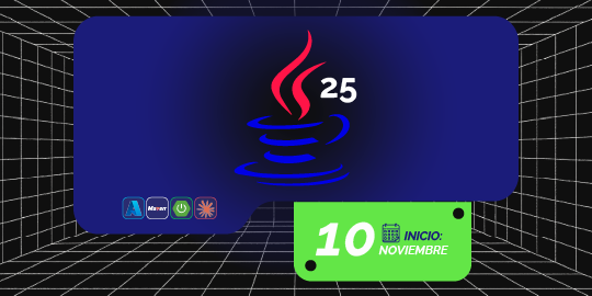 Java 25 Backend AI