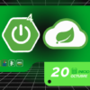 Microservicios con Spring Cloud