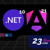 NET 10 Full Stack