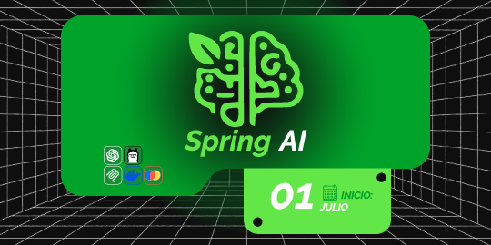 Spring AI Developer