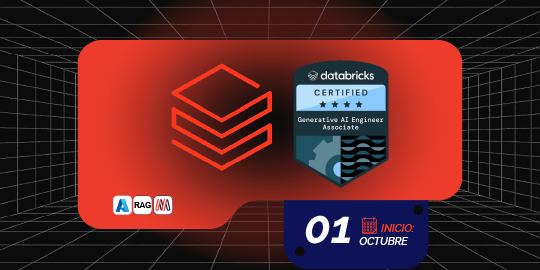IA Generativa con Databricks