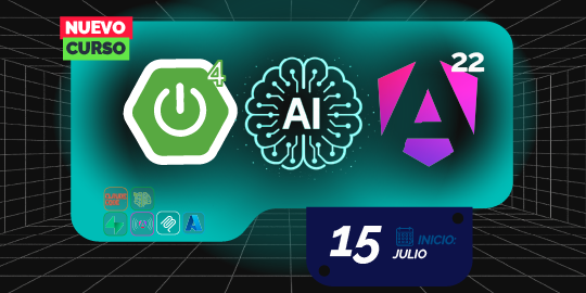 Java AI Full Stack